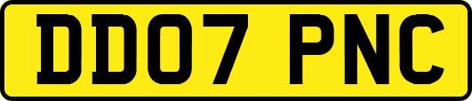 DD07PNC