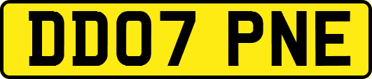 DD07PNE