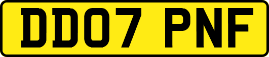DD07PNF