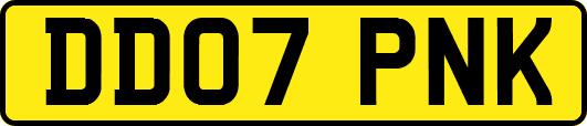 DD07PNK