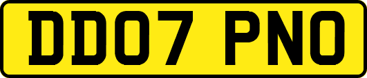 DD07PNO