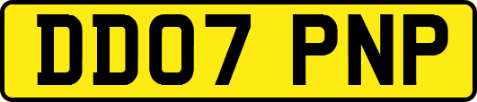 DD07PNP