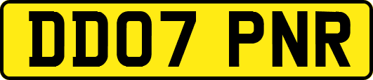 DD07PNR