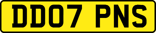 DD07PNS