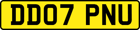 DD07PNU