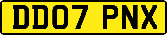 DD07PNX