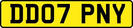 DD07PNY