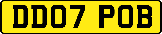 DD07POB