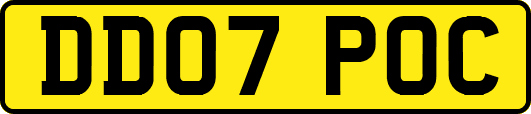 DD07POC