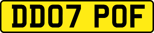 DD07POF