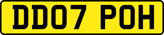 DD07POH