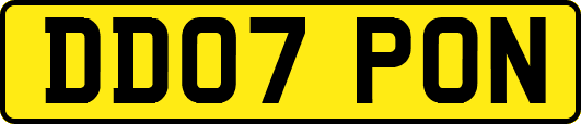 DD07PON