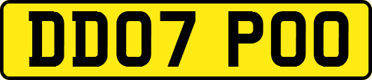 DD07POO