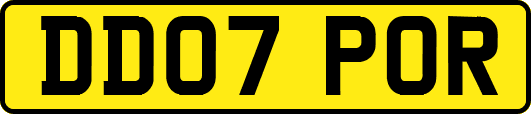DD07POR