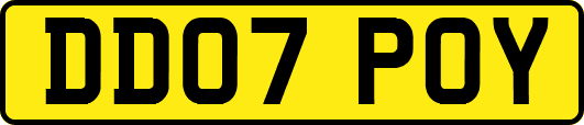 DD07POY