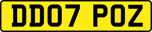 DD07POZ