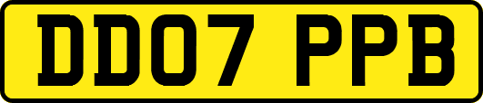 DD07PPB