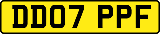 DD07PPF