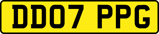 DD07PPG