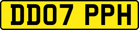 DD07PPH