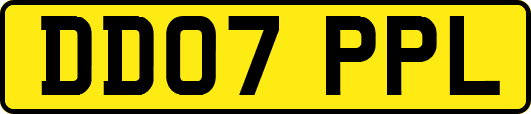 DD07PPL