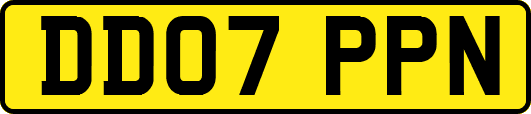 DD07PPN