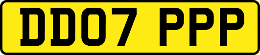 DD07PPP