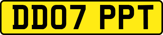 DD07PPT