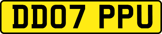 DD07PPU