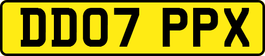 DD07PPX