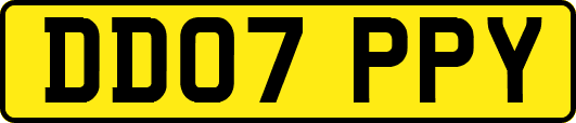 DD07PPY