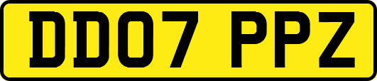 DD07PPZ