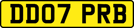 DD07PRB