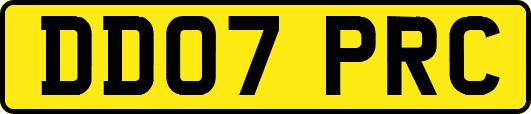 DD07PRC