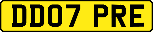 DD07PRE
