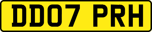 DD07PRH