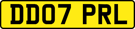 DD07PRL
