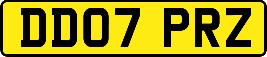 DD07PRZ