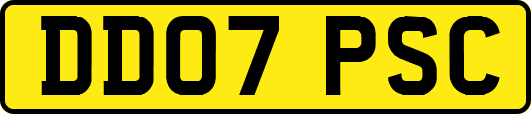 DD07PSC