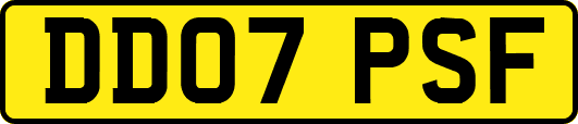 DD07PSF
