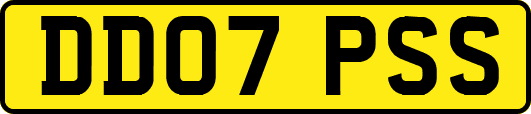 DD07PSS