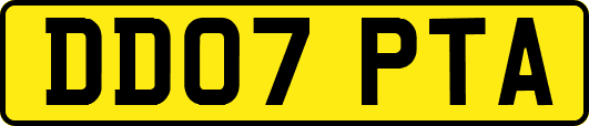 DD07PTA