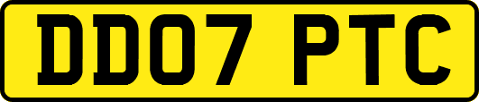 DD07PTC