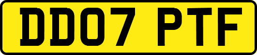 DD07PTF