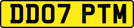 DD07PTM
