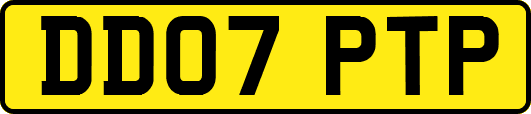 DD07PTP