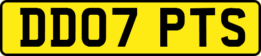 DD07PTS