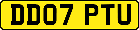 DD07PTU