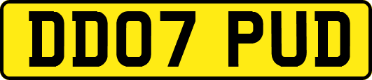 DD07PUD