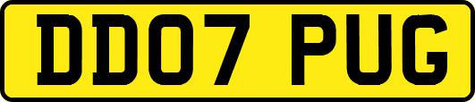 DD07PUG